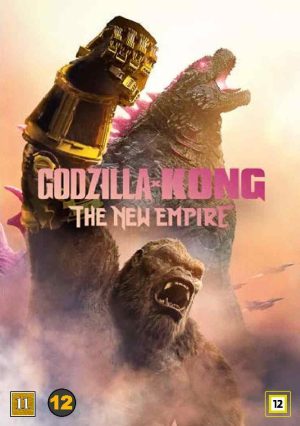 GODZILLA X KONG: THE NEW EMPIRE GODZILLA X KONG: THE NEW EMPIRE